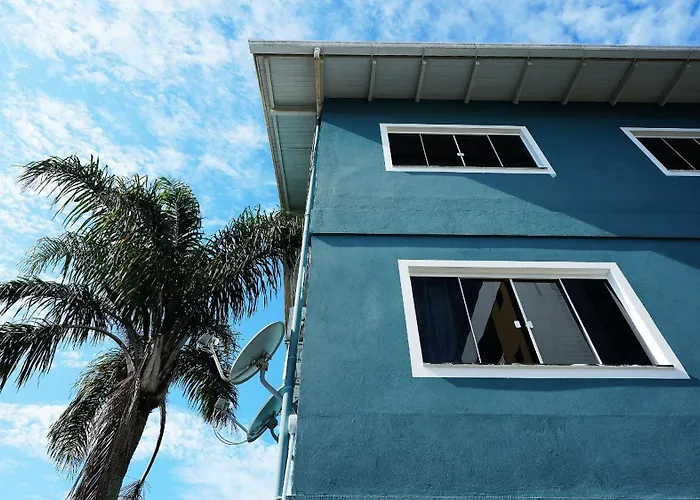 Residencial Maria Idia