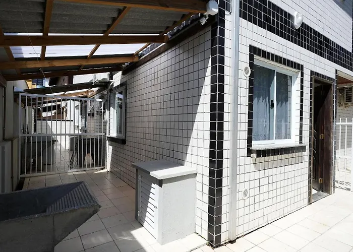 Residencial Adolfo - Mestre Naro