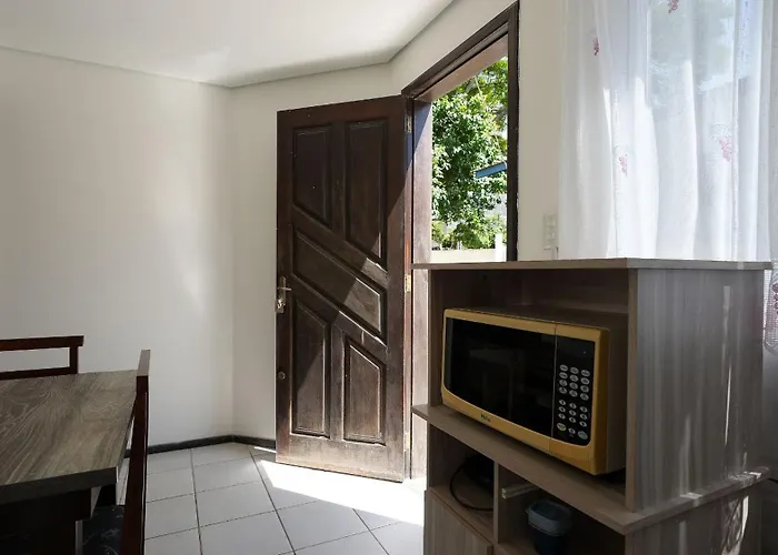 Residencial Adolfo - Mestre Naro