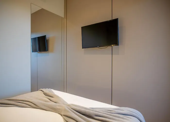 Elegance - Piscina Aquecida - Apartamento Para 4 Pessoas Em Bombinhas
