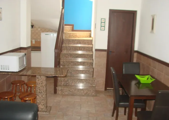 Apartamento Costa Esmeralda