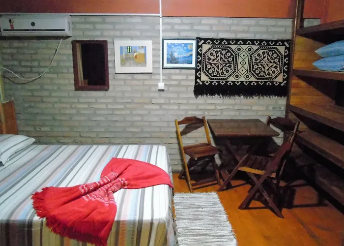 Morada D'Omar 4 Ilhas